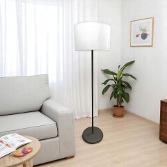 Zenya Antrasit Lambader