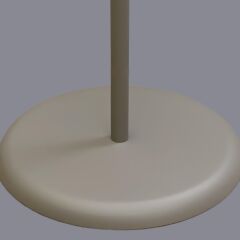 Zenya Antrasit Lambader