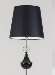 Damla Serisi Lambader Krom