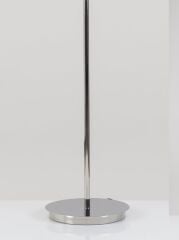 Damla Serisi Lambader Krom