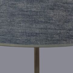 Zendra Antrasit Lambader