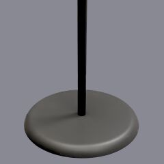 Zendra Antrasit Lambader