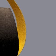 Arwen Siyah Lambader