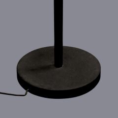 Arwen Siyah Lambader