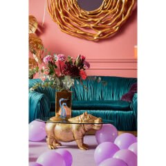 Hippo Gold Cam Sehpa