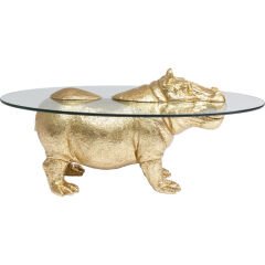 Hippo Gold Cam Sehpa