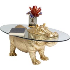 Hippo Gold Cam Sehpa