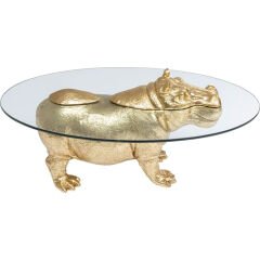 Hippo Gold Cam Sehpa