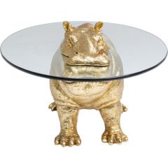 Hippo Gold Cam Sehpa