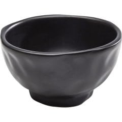 Bowl Organic Black Ø15cm