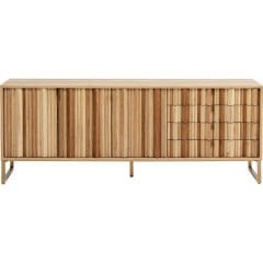 Sideboard Concertina Nature Konsol