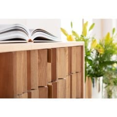 Sideboard Concertina Nature Konsol