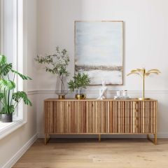 Sideboard Concertina Nature Konsol