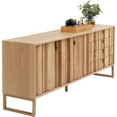 Sideboard Concertina Nature Konsol