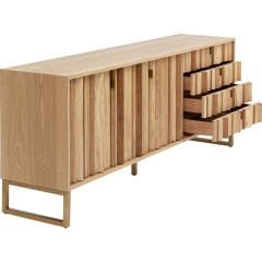 Sideboard Concertina Nature Konsol