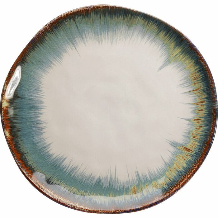 Laguna Mavi Tabak 26cm