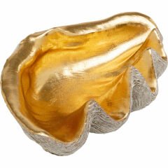Noble Shell Dekoratif Kase 41x27cm