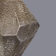 Lara Duman Gri Abajur