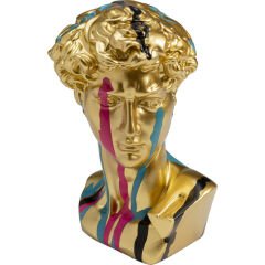 Deco Object Art David 15cm