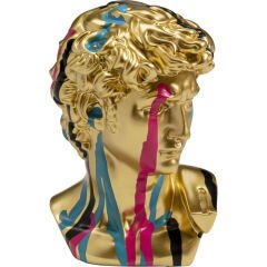 Deco Object Art David 15cm