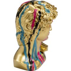 Deco Object Art David 15cm