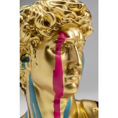 Deco Object Art David 15cm