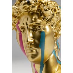 Deco Object Art David 15cm