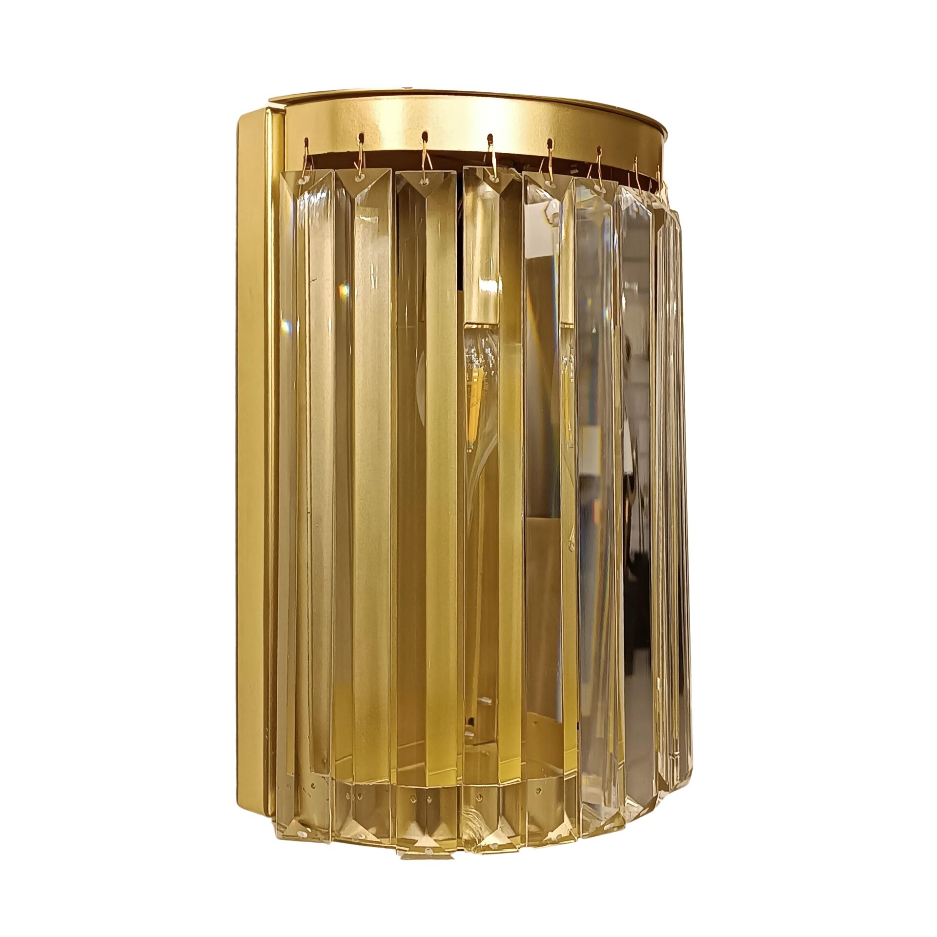 Elune Eskitme Gold Aplik