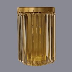 Elune Eskitme Gold Aplik