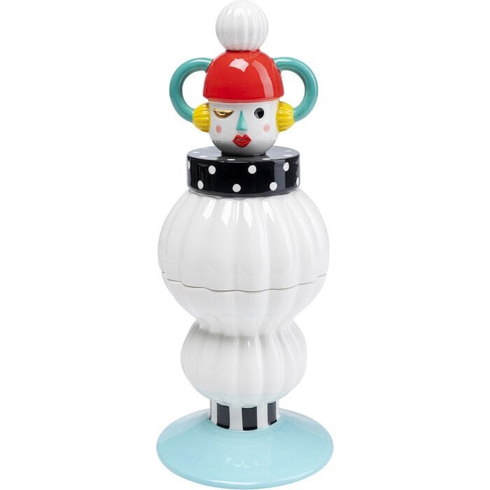Puppet Dekoratif Kavanoz 26cm