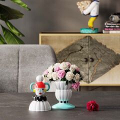 Puppet Dekoratif Kavanoz 26cm