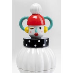 Puppet Dekoratif Kavanoz 26cm