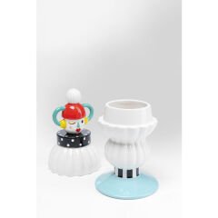 Puppet Dekoratif Kavanoz 26cm