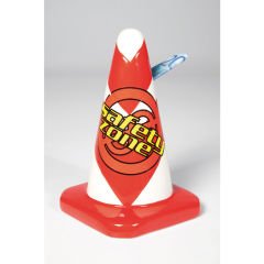 Money Box Traffic Cone Assorted