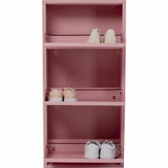 Caruso Rose 3 Raflı Ayakkabılık