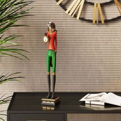 Gentleman Dog Masa Saati