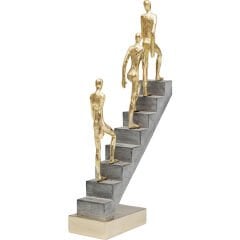 Ascent Poliresin Dekoratif Obje