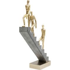 Ascent Poliresin Dekoratif Obje