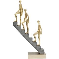 Ascent Poliresin Dekoratif Obje
