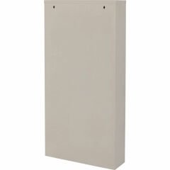 Shoe Container Caruso 3 Cream Ayakkabılık