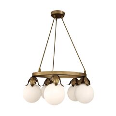 Vestrae Beş Başlıklı Avize