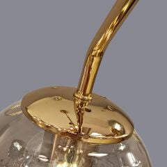 Nyrella Altı Başlıklı Eskitme Avize