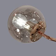 Obscara Sekiz Kollu Eskitme Avize