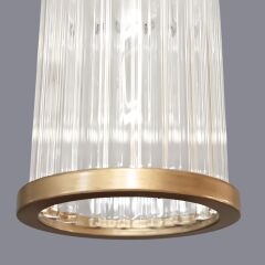 Oriona İkili Sarkıt Avize