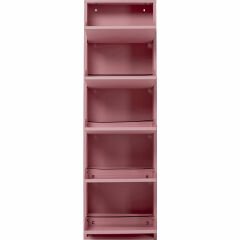Shoe Container Caruso 5 Rose Ayakkabılık