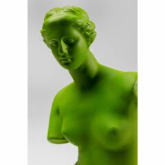 Pop Athena Green Dekoratif Obje 29cm