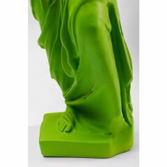 Pop Athena Green Dekoratif Obje 29cm