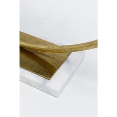 Elements Heart Hand Poliresin Dekoratif Obje