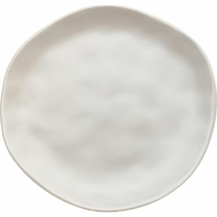 Organic Gri Tabak 20cm