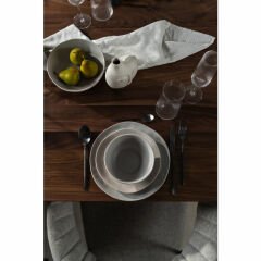 Organic Gri Tabak 20cm